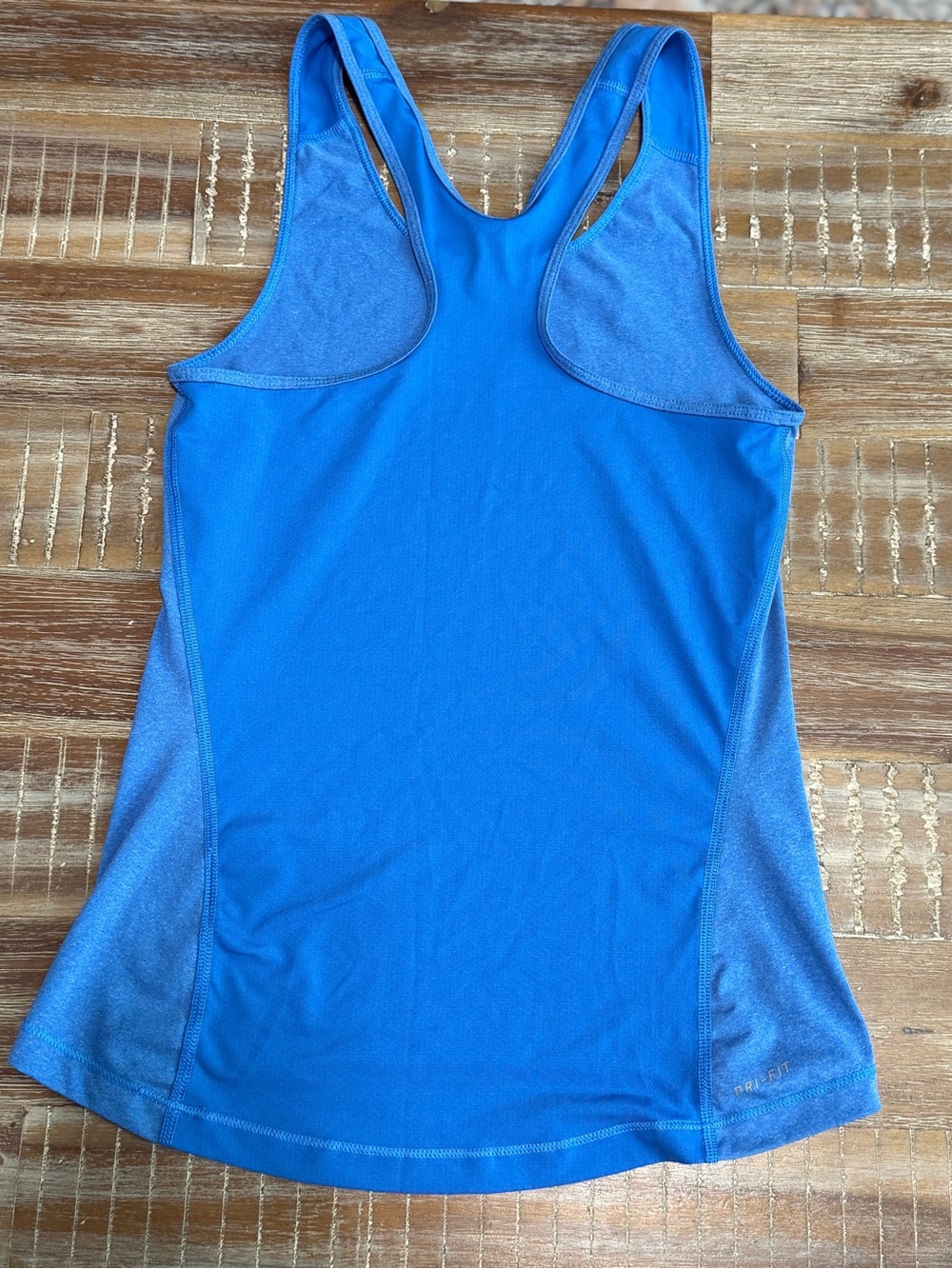 Nike Pro Workout Tank - Picture 2 of 3